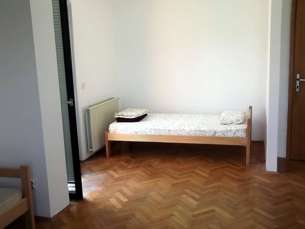 Little 15 Suites Užice Εξωτερικό φωτογραφία