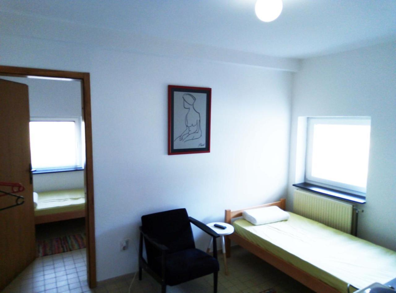 Little 15 Suites Užice Εξωτερικό φωτογραφία